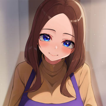 いってらっしゃい❤