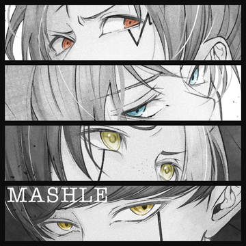 -MASHLE-