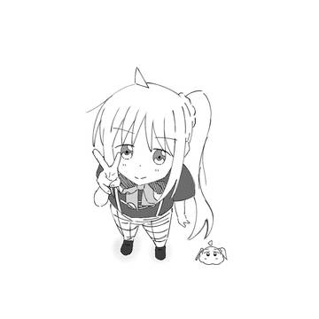 5月イラストまとめ