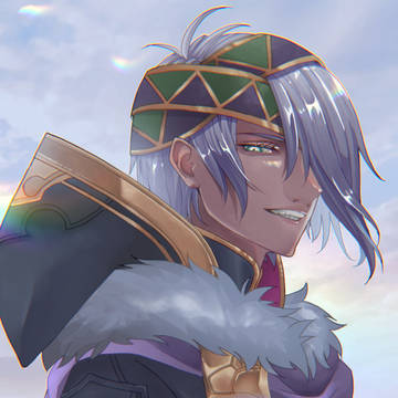 VA8周年絵