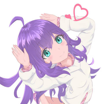 あんな