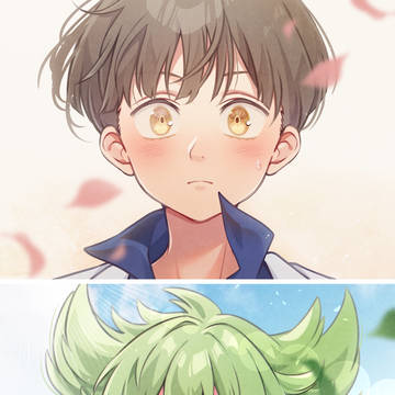 君が英雄になった日