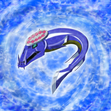シャーク・サッカー