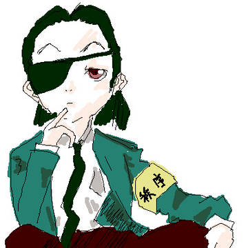 お絵描き掲示板5月分