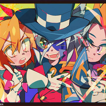 ミラクルメイカー