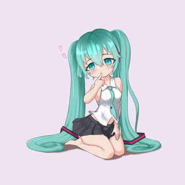 ミク
