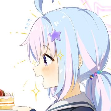 レイサお誕生日おめでとう!!!🎉✨