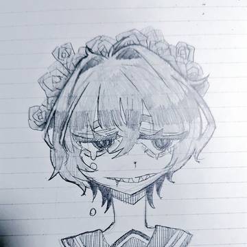 過去絵やらなんやら