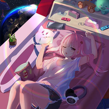 是時候讓手機休息一下了