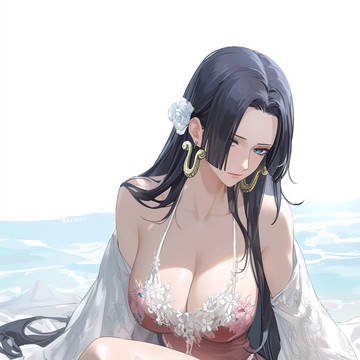 女帝