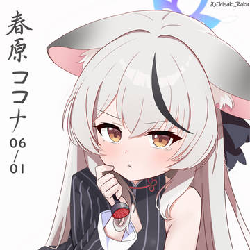 ココナの100点!