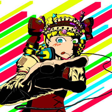MIX師MIKADO