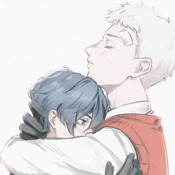 hugs