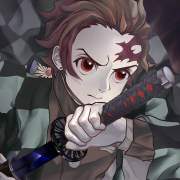がんばれ炭治郎…