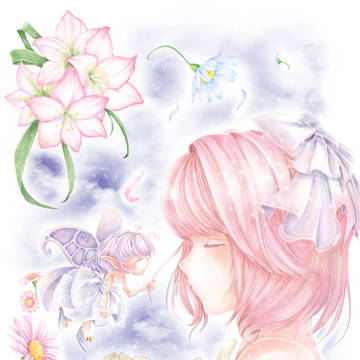 タイムプリンセス合同誌掲載作品