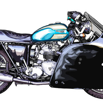 TRIUMPH