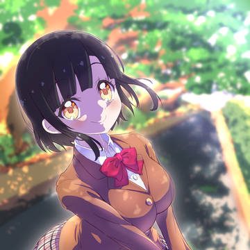 制服芽依