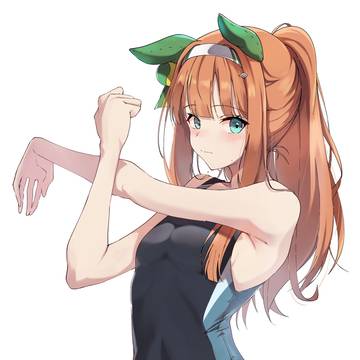 スズカ