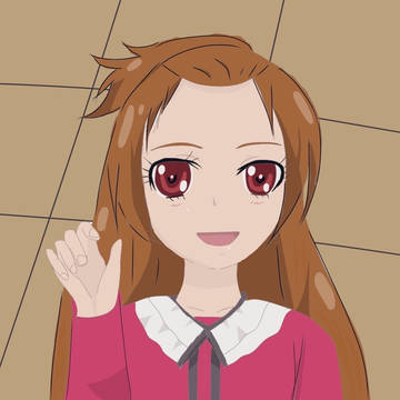 円亜久里【ドキドキプリキュア】