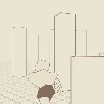 アクション