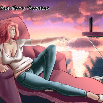 Twilight of Eve