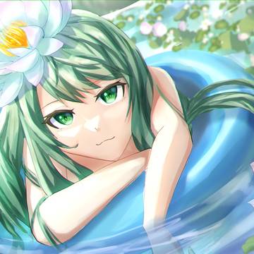 蓮華