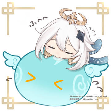 パイモン生誕祭2024