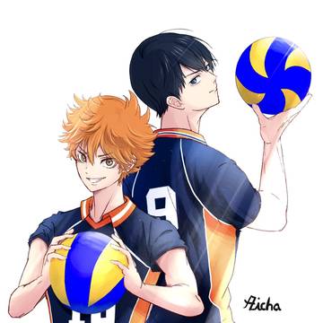 ハイキュー シーズン1