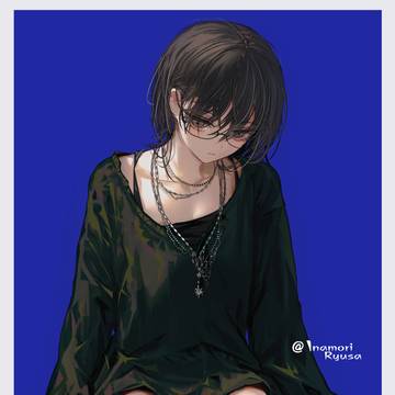 ダウナー女子