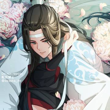 魔道祖師まとめ２