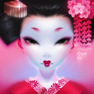 舞妓