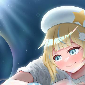 Jeleeちゃん