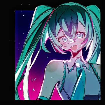 初音ミク