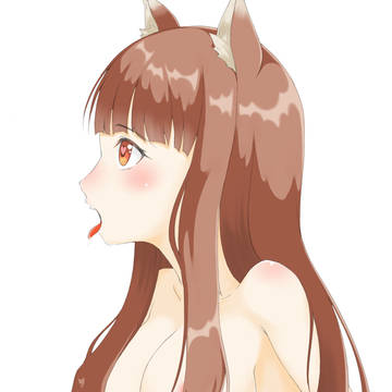 目の前に大好物