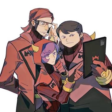 ポケlog