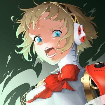 Aigis