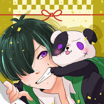 ５月イラストまとめ