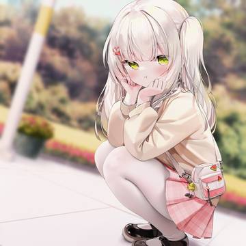 妮蒂亚