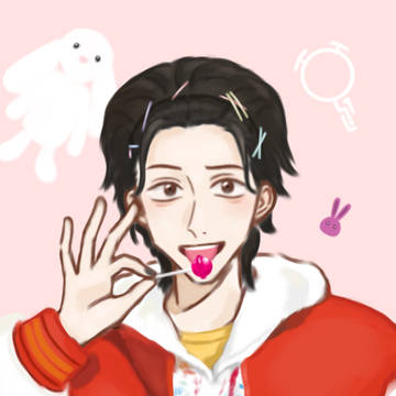 潜夜くん🐰