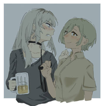 ガルクラ