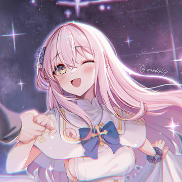 ミカ❤