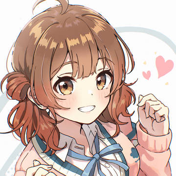 佑芽ちゃん!