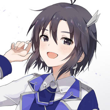 ルナ真
