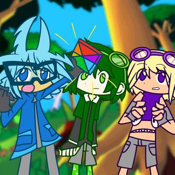 ぷよぷよミクセル!!!