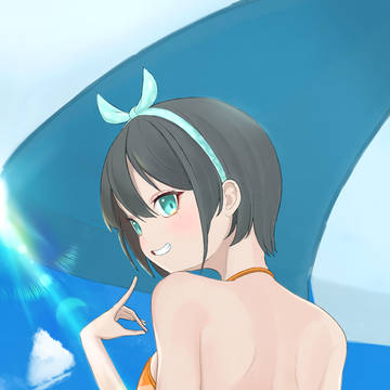 大空スバル