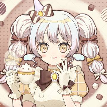 ご依頼イラスト