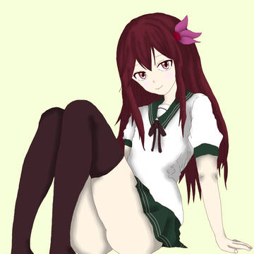 如月（艦これ）