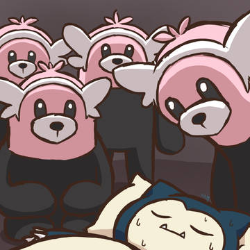 ポケモンまとめ
