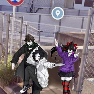 3バカトリオ