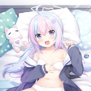 レイサちゃん